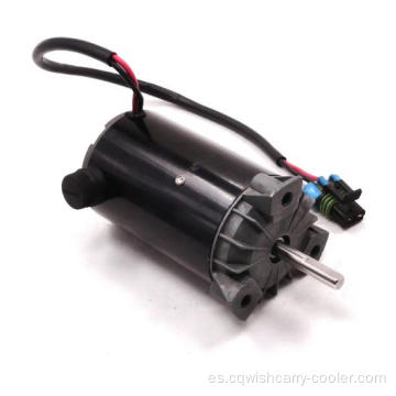 54-00639-17 Ventilador de 12V RPM 2200 Carrier de condensador